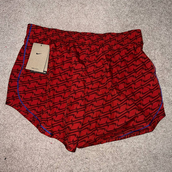 New Nike Move to Zero womens athletic shorts size L - Picture 6 of 6